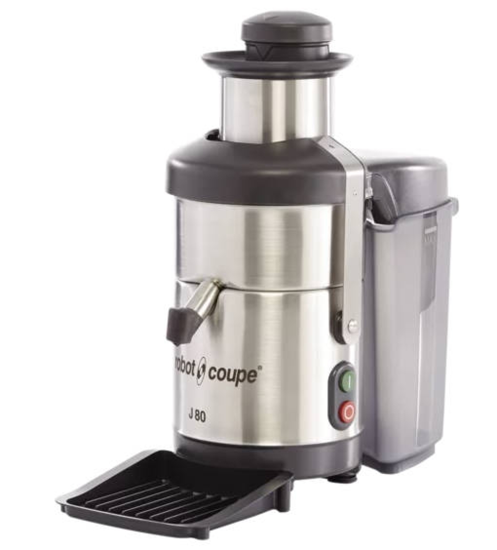 Robot Coupe Automatik-Entsafter J 80